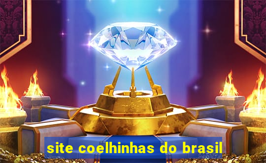 site coelhinhas do brasil